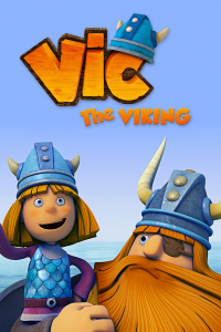 ویکی وایکینگ - Vic the Viking