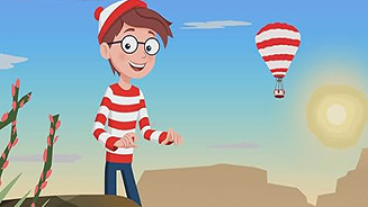 Costa Rica... In Color!