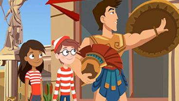 Hit or Myth in Greece