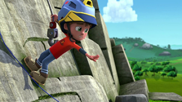 Operation Rescue/Colossal Fossil