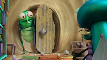 A Little Voice Inside