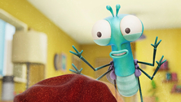 Double Glazed and Confused