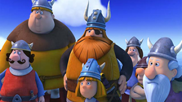 Almost Treasure Island