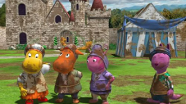 Robin Hood the Clean