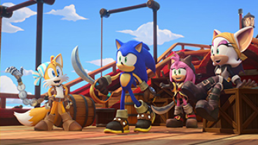 It Takes One to No Place