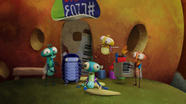 Ripe for Development