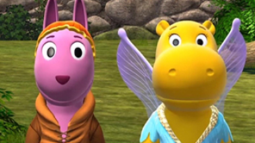 The Tale of the Not-So-Nice Dragon