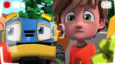 Fender Bender Friend Day/The Rev & Rumble Fan Club