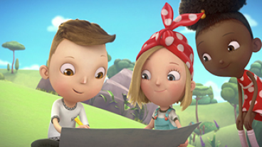 Ice Creamed/Pitch Perfect