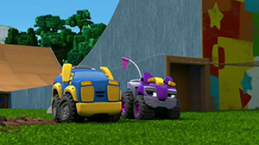 Puppy Love/Fair Weather Ferry