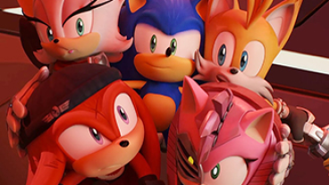 Escape From New Yoke