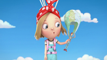 Oh Parachute/Meltdown