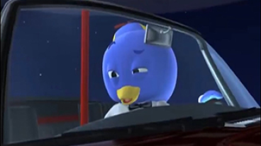 International Super Spy: Part 2