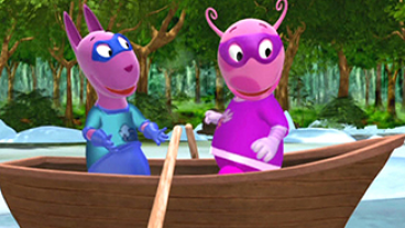 Race to the Tower of Power