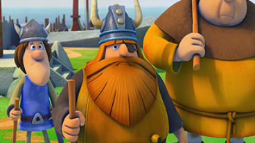 The Forgotten Treasure