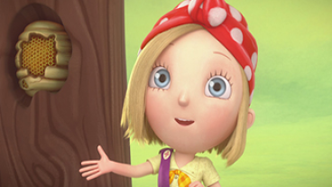 Bee the Change/Battle of the Boogie Bots