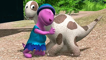 Caveman's Best Friend