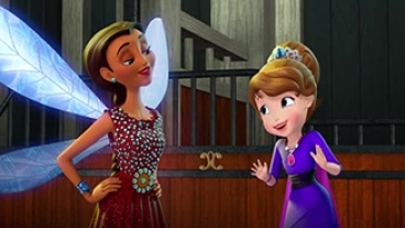 The Mystic Isles: The Mare of the Mist