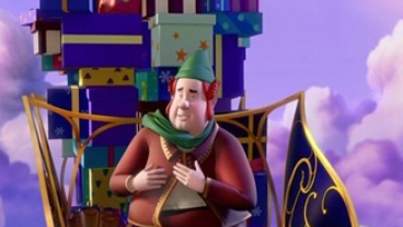 'The Mystic Isles: A Very Mystic Wassailia'