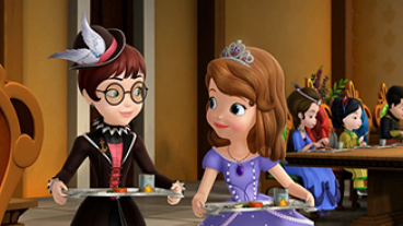 Princess Adventure Club