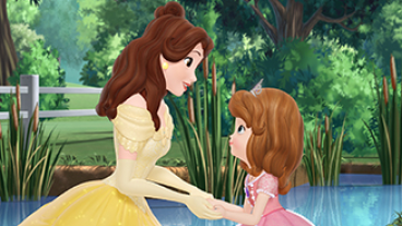 The Amulet and the Anthem