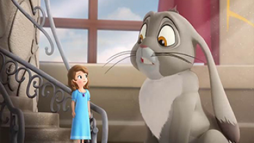 The Littlest Princess