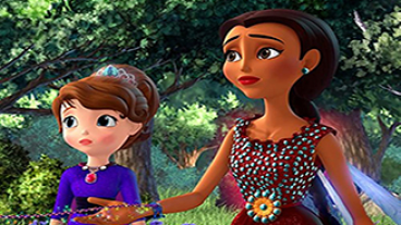 The Mystic Isles: The Falcon's Eye