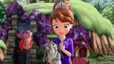 The Mystic Isles: A Hero for the Hoodwinks