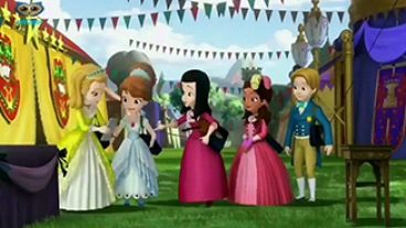 The Royal School Fair