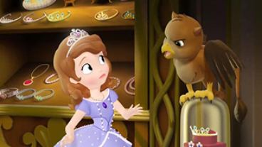 The Amulet of Avalor