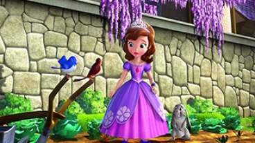 The Mystic Isles: The Great Pretender